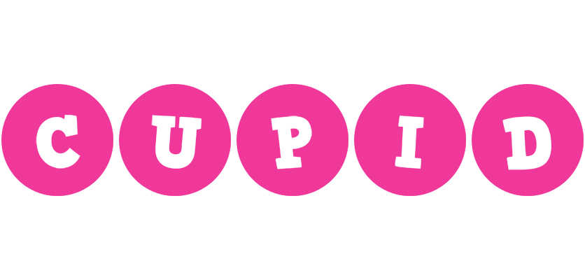 Cupid poker logo