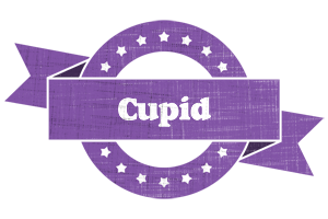 Cupid royal logo