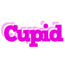 Cupid rumba logo