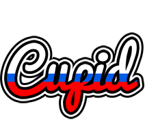 Cupid russia logo