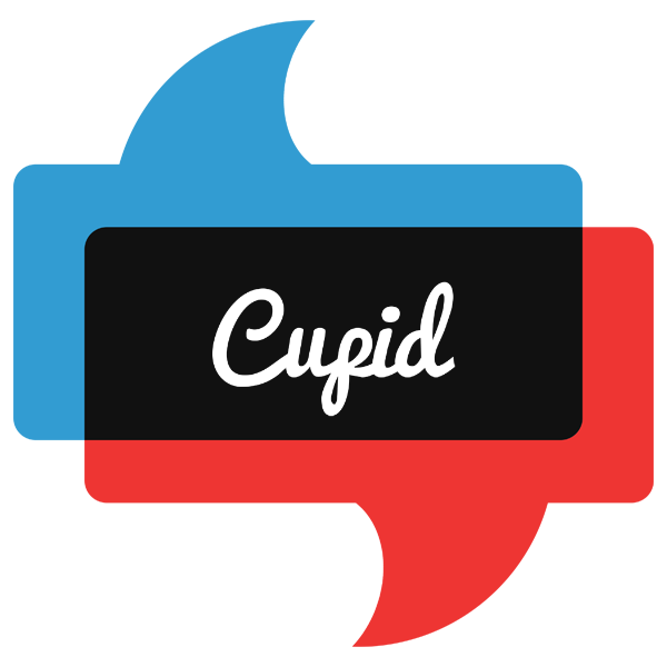 Cupid sharks logo