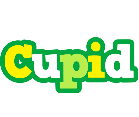 Cupid soccer logo