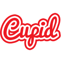 Cupid sunshine logo