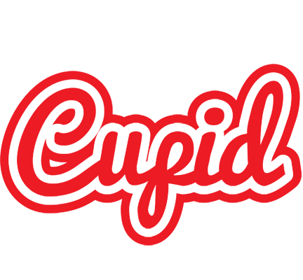 Cupid sunshine logo
