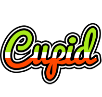 Cupid superfun logo