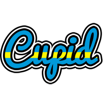 Cupid sweden logo