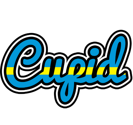 Cupid sweden logo