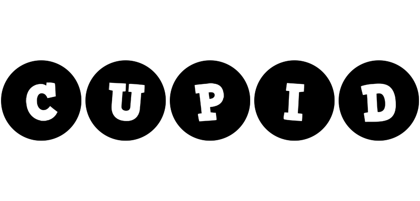 Cupid tools logo