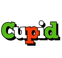 Cupid venezia logo