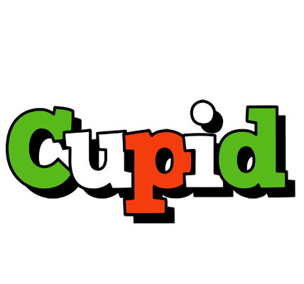 Cupid venezia logo