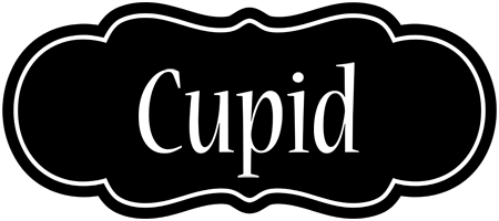 Cupid welcome logo