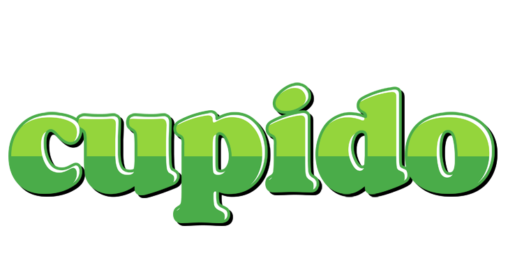 Cupido apple logo