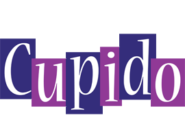 Cupido autumn logo