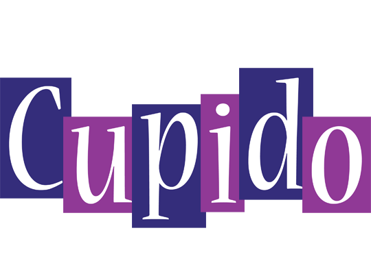 Cupido autumn logo