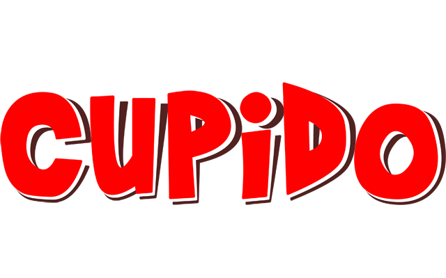 Cupido basket logo