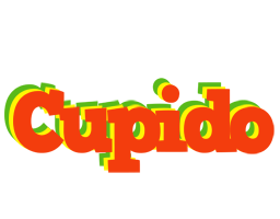 Cupido bbq logo