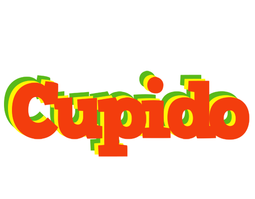 Cupido bbq logo
