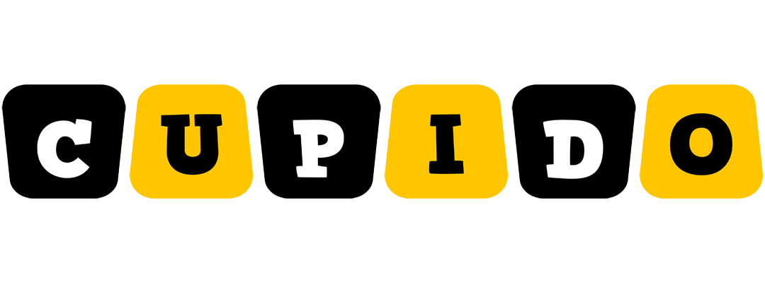 Cupido boots logo