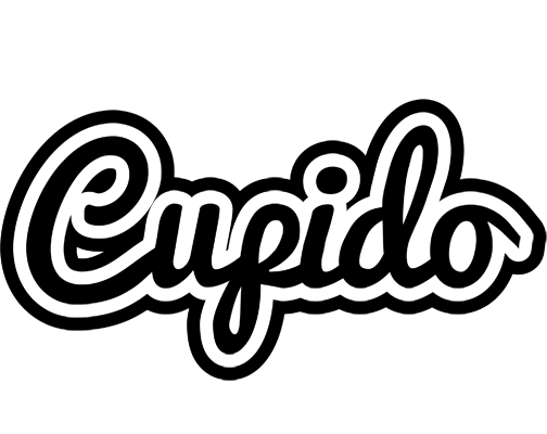 Cupido chess logo