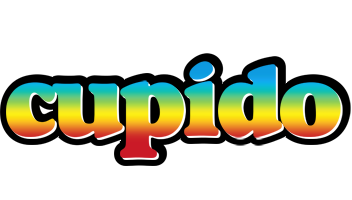 Cupido color logo