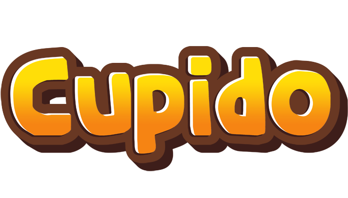 Cupido cookies logo