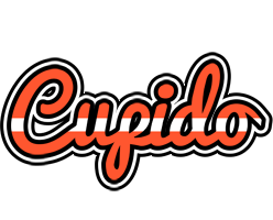 Cupido denmark logo