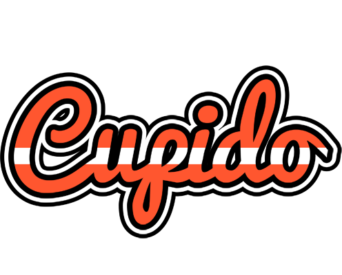 Cupido denmark logo