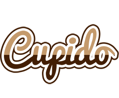 Cupido exclusive logo