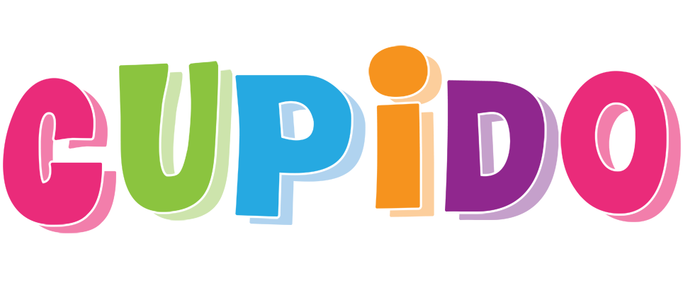 Cupido friday logo