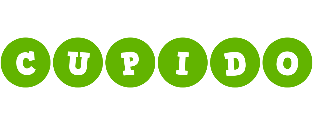 Cupido games logo