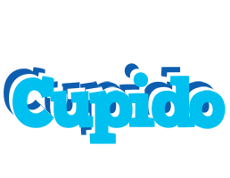 Cupido jacuzzi logo
