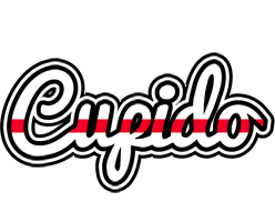 Cupido kingdom logo