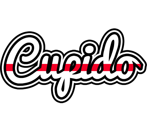 Cupido kingdom logo