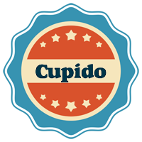 Cupido labels logo