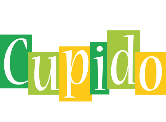 Cupido lemonade logo