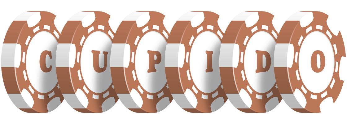 Cupido limit logo