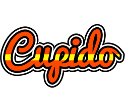 Cupido madrid logo