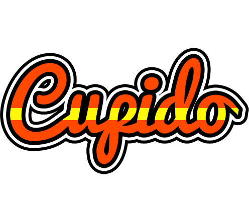 Cupido madrid logo