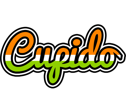 Cupido mumbai logo