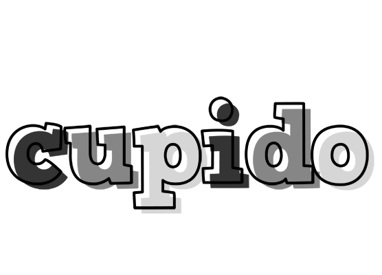 Cupido night logo