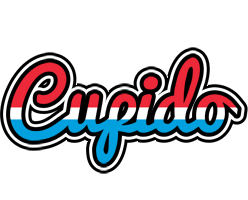 Cupido norway logo