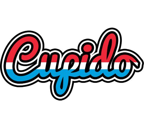 Cupido norway logo