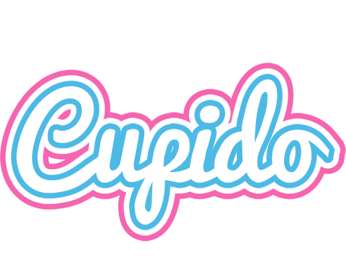 Cupido outdoors logo