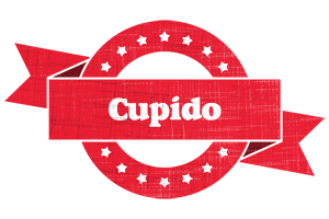 Cupido passion logo