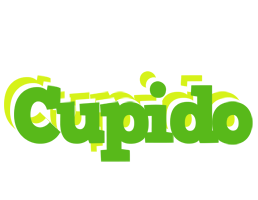 Cupido picnic logo