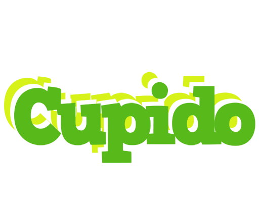 Cupido picnic logo