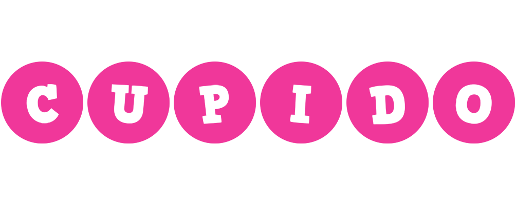 Cupido poker logo