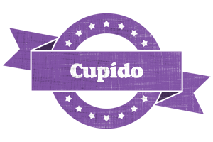 Cupido royal logo