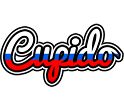 Cupido russia logo