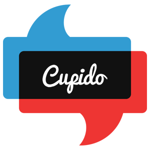 Cupido sharks logo